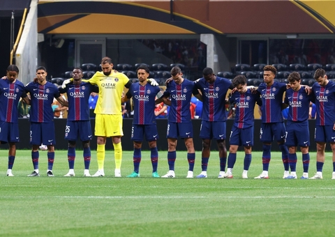 PSG vence o Bayern e avança para semifinal da Copa do Mundo de Clubes