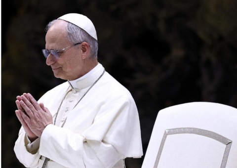 Papa Leão XIV toma primeira medida para tratar de abusos na igreja