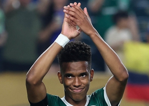 Estêvão fica nos EUA para iniciar a integração com o Chelsea