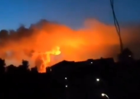 Ucrânia e Rússia intensificam ofensiva após recorde de ataques