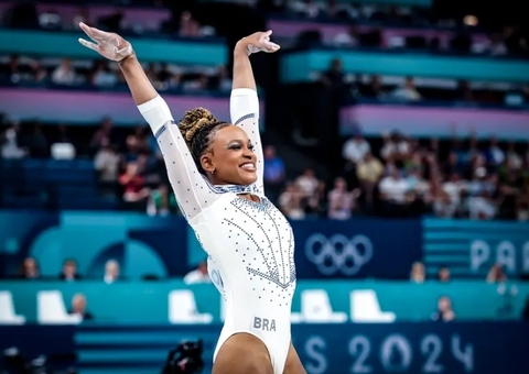 Olimpíadas: confira a agenda dos atletas brasileiros nesta segunda