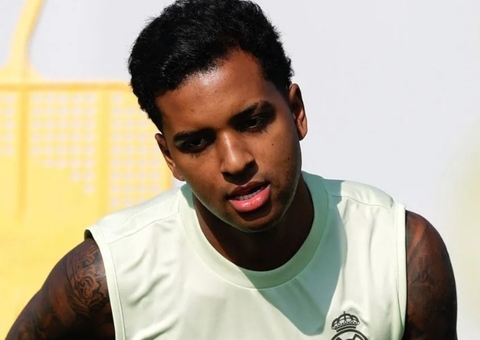 Rodrygo quer deixar o Real Madrid e ir para o Liverpool, diz jornal