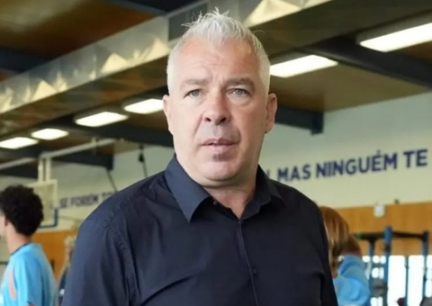 Ídolo do Porto, Jorge Costa morre aos 53 anos após infarto no CT do clube