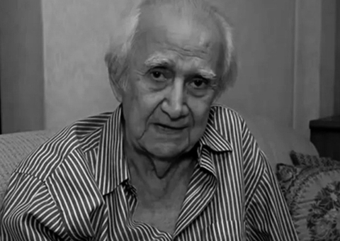 Morre Pedro Farah, ator de Os Trapalhões e Zorra, aos 95 anos no Rio