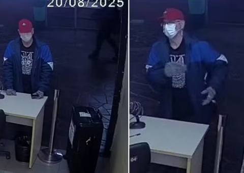 Suspeito é flagrado deixando mala com tronco humano na rodoviária de Porto Alegre