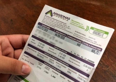 Comissão do Senado aprova isenção para quem consome até 80 kWh de energia por mês