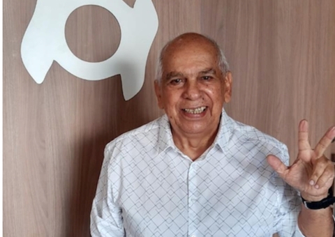 Morre Arnaldo Santos, cronista esportivo do Amazonas, aos 86 anos