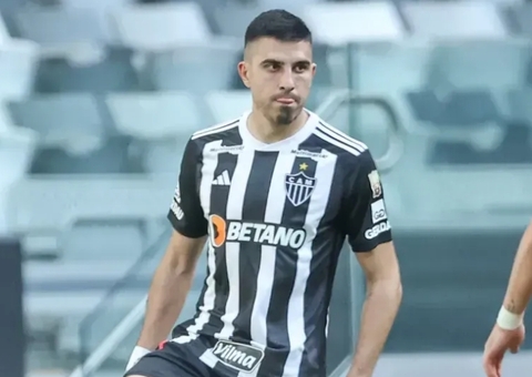 Boca Juniors abre negociações para contratar Battaglia, diz imprensa