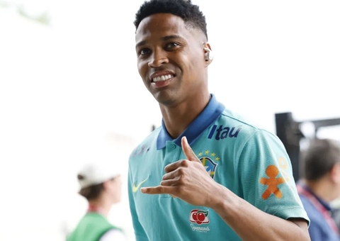 Wendell, do Porto, assina pré-contrato com o São Paulo
