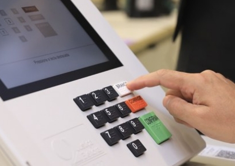 Parcial do TSE mostra vereadores mais votados em Manaus; confira