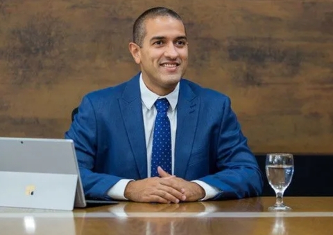 Arthur Henrique lidera corrida para Prefeitura de Boa Vista