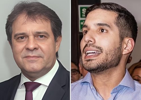 Apuração de votos para Prefeitura de Fortaleza indica 2º turno entre Evandro Leitão e André Fernandes