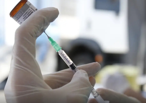 Campanha Nacional de Multivacinação começa hoje em todo o país