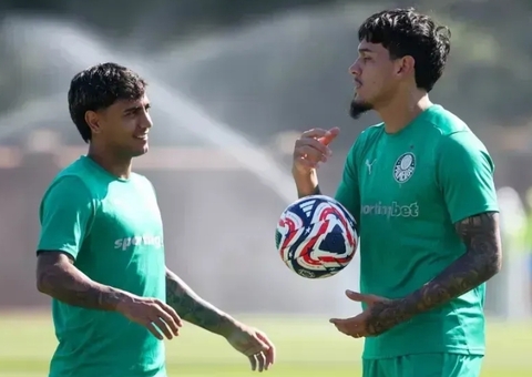 Uruguai convoca dupla do Palmeiras, que pode chegar até 10 desfalques