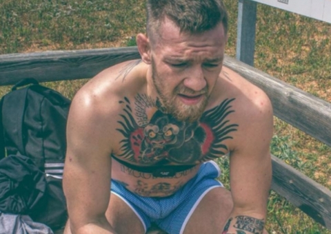 Conor McGregor, ex-campeão do UFC, é acusado de estupro