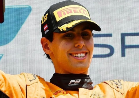 Veja a lista dos pilotos brasileiros que correram na Fórmula 1