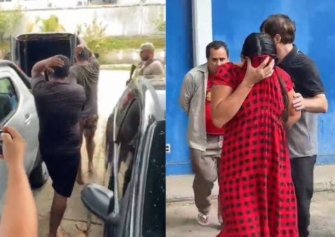 Acusado de matar advogado em Manaus é um dos homicidas presos durante ação da PC