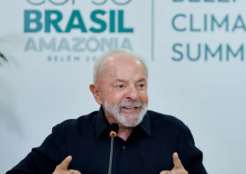 Veja íntegra do discurso do presidente Lula na Cúpula dos Líderes