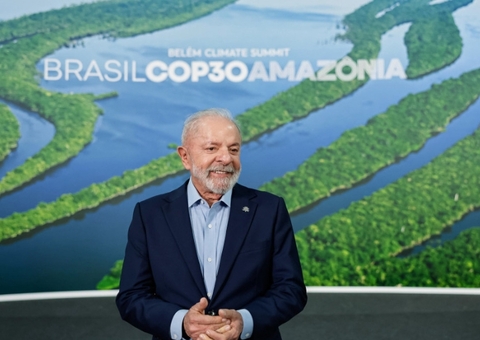 Lula pede fim do uso do petróleo, mas mantém defesa da exploração na Foz do Amazonas
