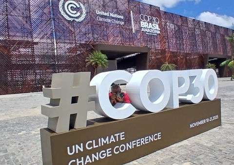 Coxinha a R$ 45 e brigadeiro a R$ 30: COP30 surpreende com preços dos lanches