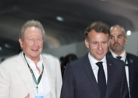 Mais de 40 líderes mundiais participam da Cúpula do Clima em Belém; saiba quem