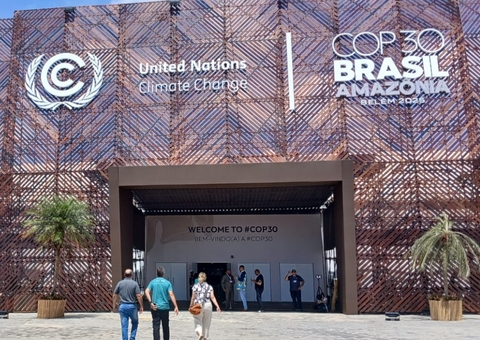 Cúpula da COP30 começa sem Argentina; Trump mantém boicote