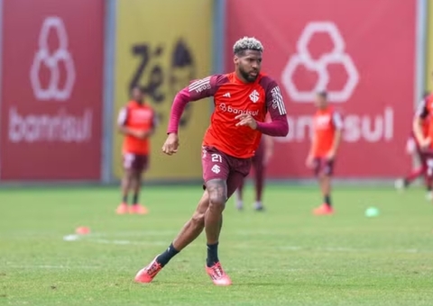 Inter recebe oferta de clube da Rússia por Wesley; veja valores
