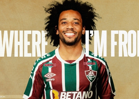 Ídolo de Fluminense e Real Madrid, Marcelo anuncia aposentadoria
