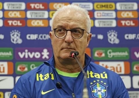 Dorival convoca Seleção Brasileira para Eliminatórias; veja lista