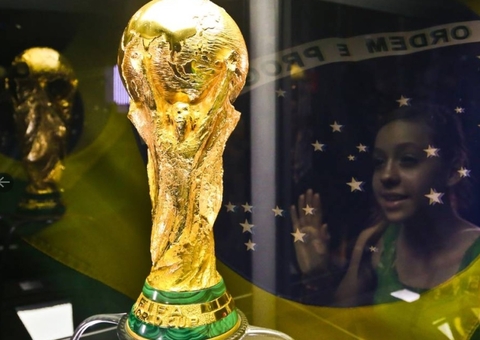 Fifa considera aumentar Copa do Mundo para 64 seleções, diz jornal