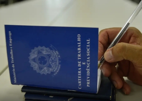 Sine Amazonas divulga 142 vagas de emprego para esta segunda