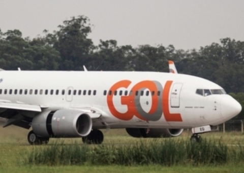 Gol é obrigada a devolver dinheiro a passageiro no Amazonas e cancelar multa abusiva