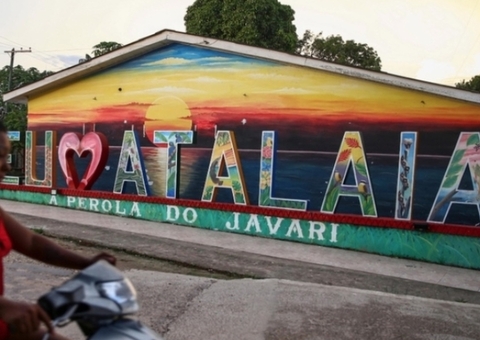 Juiz apura denúncias de taxas abusivas no cartório de Atalaia do Norte