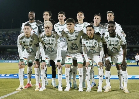 CAS confirma exclusão do León do Mundial de Clubes