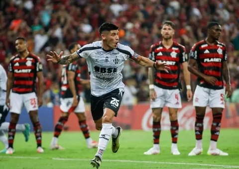 Central Córdoba x Flamengo: onde assistir ao duelo da Libertadores