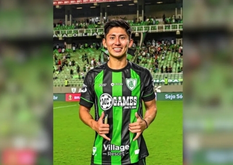 STJD aplica suspensão preventiva a Miguelito, acusado de injúria racial