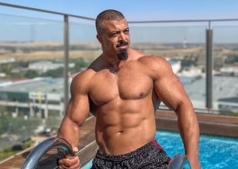 Ex-segurança de Cristiano Ronaldo revela salário e crava: 'Melhor chefe'