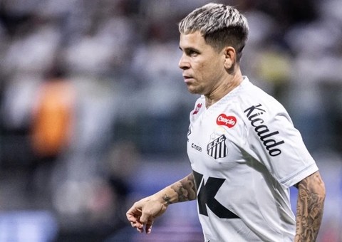 Fluminense abre negociações para contratar atacante Soteldo, do Santos