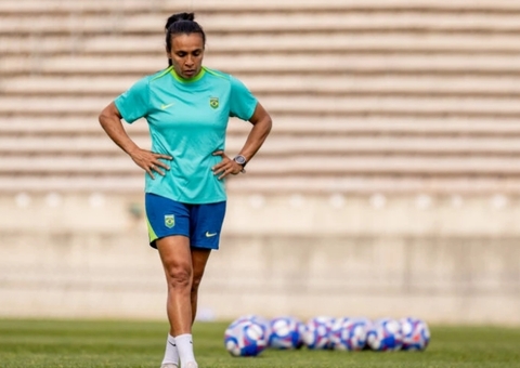 TAS nega efeito suspensivo e Marta está fora das semifinais