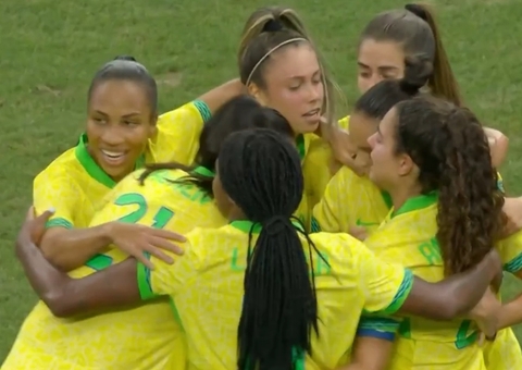 Olimpíadas: Brasil derruba Espanha por 4 a 2 e vai enfrentar os EUA na final