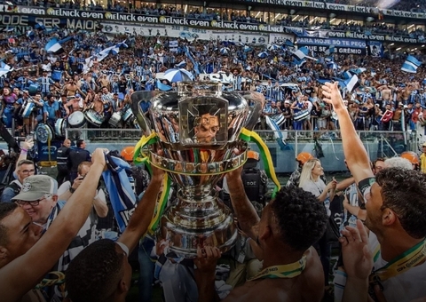 Contra o Flamengo, Atlético atingirá marca histórica na Copa do Brasil