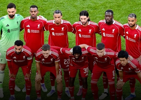 Supercomputador prevê campeão da Premier League 2025/26