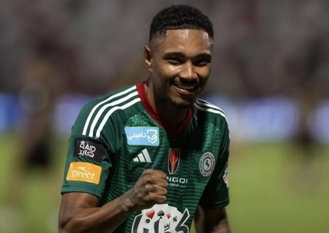 Ex-Flamengo, Vitinho entra no radar do Corinthians; saiba detalhes