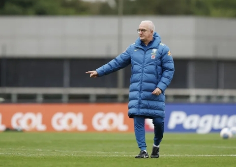 Dorival estreia nas Eliminatórias com Seleção Brasileira pressionada