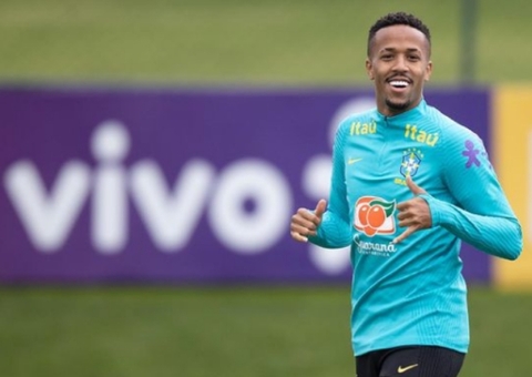 Éder Militão é cortado da Seleção e Dorival ganha nova dor de cabeça