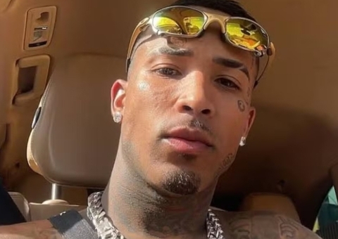 Gato Preto gastou mais de R$ 7 mil em bebidas antes de bater Porsche em SP