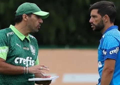 Palmeiras começa pré-temporada 'incompleto' e com incógnitas no elenco