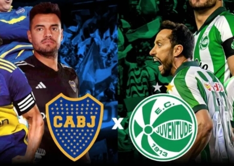 Time do Brasileirão enfrentará o Boca Juniors em amistoso; saiba mais