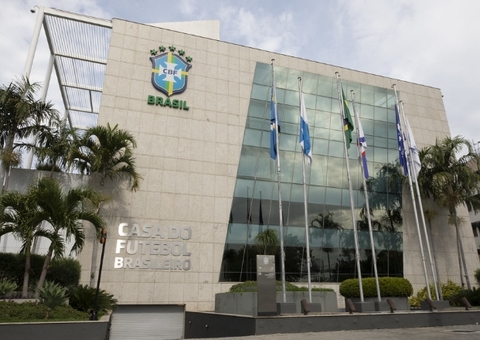 CBF muda regra da Copa do Brasil e acaba com vantagem de visitantes