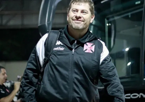 Técnico do Vasco encontra motivos para atuação ruim diante do Juventude